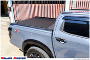 Isuzu V-cross 2020+